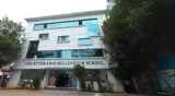 The Hyderabad Millennium School Gallery