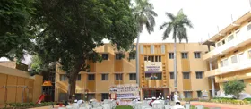 The Stellar Academy, Yakutpura, Hyderabad School Building