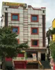 Triveni Talent School, BHEL, Hyderabad School BuildingImage 1