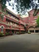 St. Helena's School, Pune, Maharashtra Boarding School BuildingImage 1