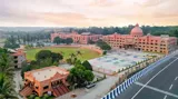 Shree Swaminarayan Gurukul International School Gallery