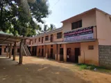 SLF Convent School Gallery