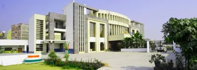 Rao Kasal Public School, Kasna, Greater Noida School Building