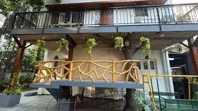 Aajol Preschool and Learncare, Navi Peth, Pune School Building