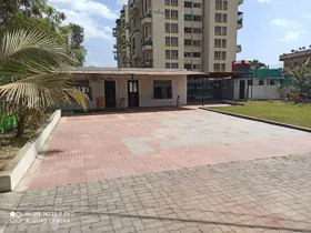 Brilliant International Pre-Primary School, Lohegaon, Pune School Building