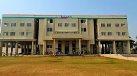 Clara Global School, Sinhagad Road, Pune School Building