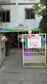 Fun-N-Fun Preschool Gallery