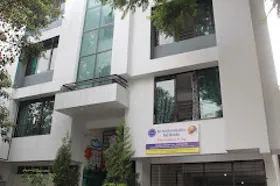 Sri Sri Ravishankar Bal Mandir, Bavdhan, Pune School Building