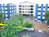 Podar International School Gallery
