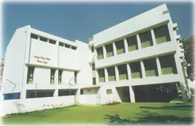 Sanskrit Vidya Mandir, Yewalewadi, Pune School Building