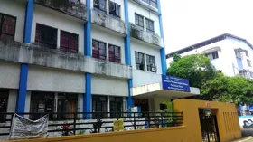 Abhinava Vidyalaya English Medium High School, Erandwane, Pune School Building
