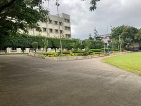 Sinhgad Spring Dale Public School, Vadgaon Budruk, Pune School Building