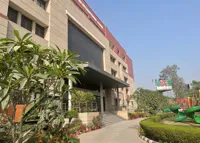 Manav Rachna International School - 0