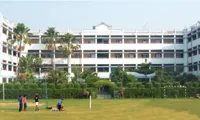 DC Model Senior Secondary School - 0