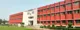 The Frank Anthony Public School, Lajpat Nagar, Delhi School BuildingImage 1
