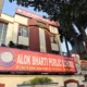 Alok Bharti Public School, Rohini, Delhi School BuildingImage 1