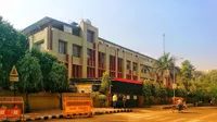 S.L.S DAV Public School - 0