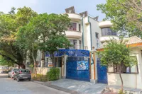 Ganga International School - 0