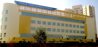 Chalk Tree Global School, Sector 57, Gurgaon School Building