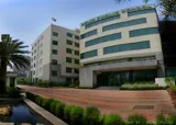 Delhi Public School Gallery