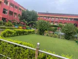 Dev Samaj Modern School Gallery