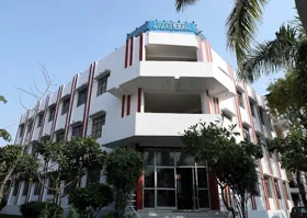 Babu Khem Chand Advocate Memorial Public School, Badarpur, Delhi School Building