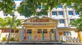 Orchids The International School, CV Raman Nagar, Bangalore School Building