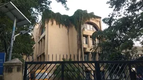 Akshya Pratisthan, Vasant Kunj, Delhi School Building