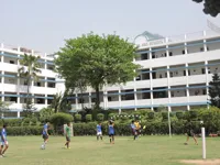 DC Model Sr. Sec. School - 0