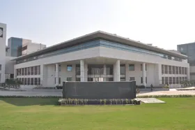 Delhi Public School - Sector 132, Sector 132, Noida School Building