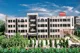 Evergreen Public School, Vasundhara Enclave, Delhi School BuildingImage 1