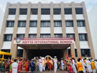 Aditya School - 0