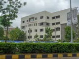 Bharati Vidyapeeth English Medium School Gallery