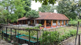 DLRC School, Baner, Pune School Building