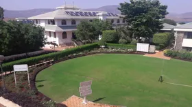 Fazlani International School, Takawe Bk, Pune School Building