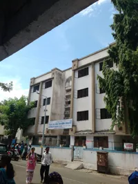 P. Jog English And Marathi Medium School - 0