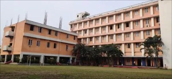 Podar International School, Pimpri Chinchwad, Pune School Building