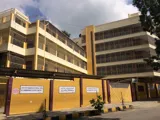 Nirmala Rani High School Gallery