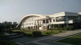 Oakridge International School, Dommasandra, Bangalore School Building