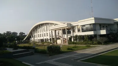 Oakridge International School, Dommasandra, Bangalore School Building