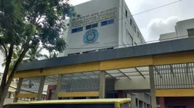 Sudarshan Vidya Mandir, Jayanagar, Bangalore School Building