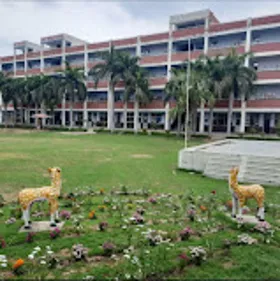 Holy World School, Nangli Sakrawati, Delhi School Building