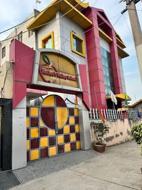 Mothers Valley School, Dwarka, Delhi School Building