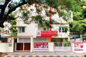 Maple Bear Canadian Pre-School, Sector 1, Greater Noida West School Building