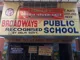 Broadways Public School, Bindapur, Delhi School BuildingImage 1
