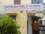 Dashmesh Public School Gallery