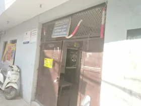 Reeta Public School, Sagarpur, Delhi School Building