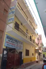 Adarsh Public School Gallery