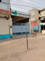 Entity International School Gallery