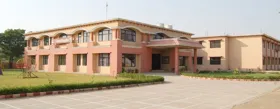 J J School of Education, Farrukh Nagar, Gurgaon School Building